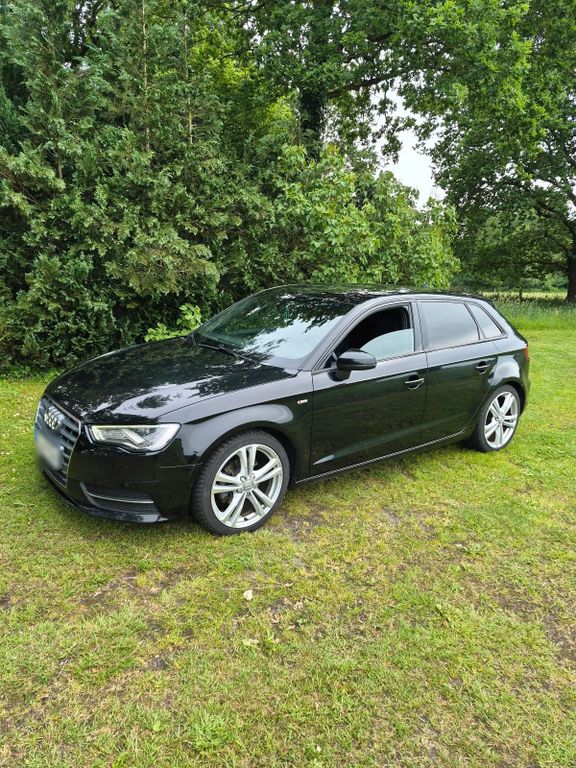 Image of Audi A3