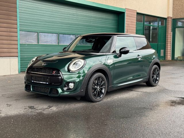 MINI COOPER_S