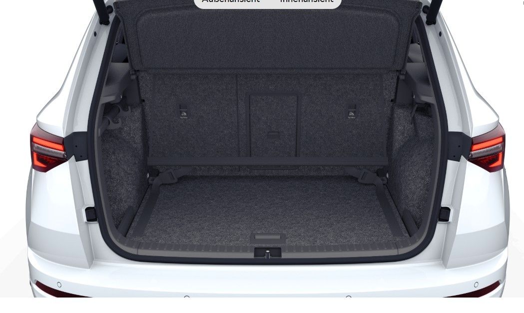 Skoda Karoq - Bild 19