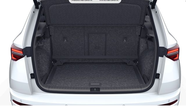 Skoda Karoq 2.0 TDI DSG 4x4 Sportline *AHK*MATRIX*NAVI