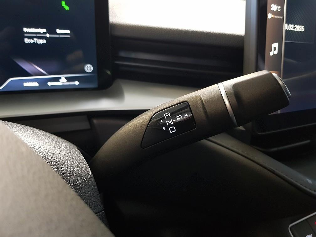 Great Wall Haval H6 1.5T Hybrid Luxury AT, миниатюра 12