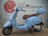 Vespa Primavera 50 2 Takt - VESPA 50 2T