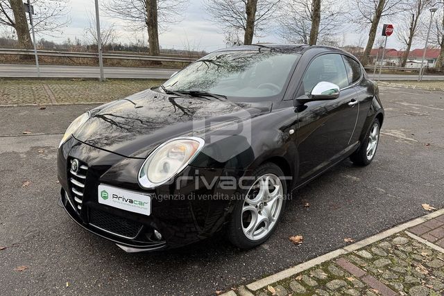 Alfa Romeo ALFA ROMEO MiTo 1.4 T 120 CV GPL Distinctive Spo