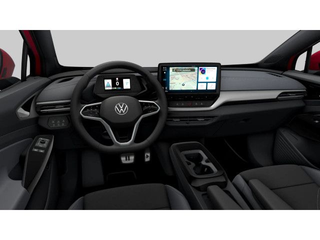 Volkswagen ID.5 - Bild 16