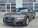 Audi A7 Sportback 3.0 TDI quattro*AUTO*LM*SHZ*LEDER - Audi A7 aus 2012: Sportback