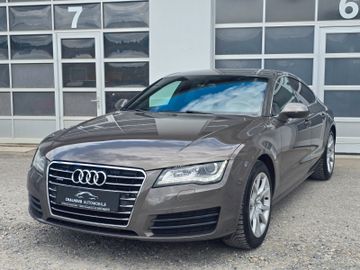 Audi A7 - 2