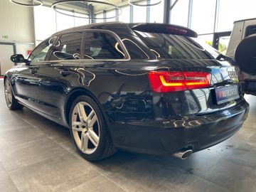 Audi A6 Avant 3.0 TDI quattro *PANO*ACC*S-LINE*LANE.A