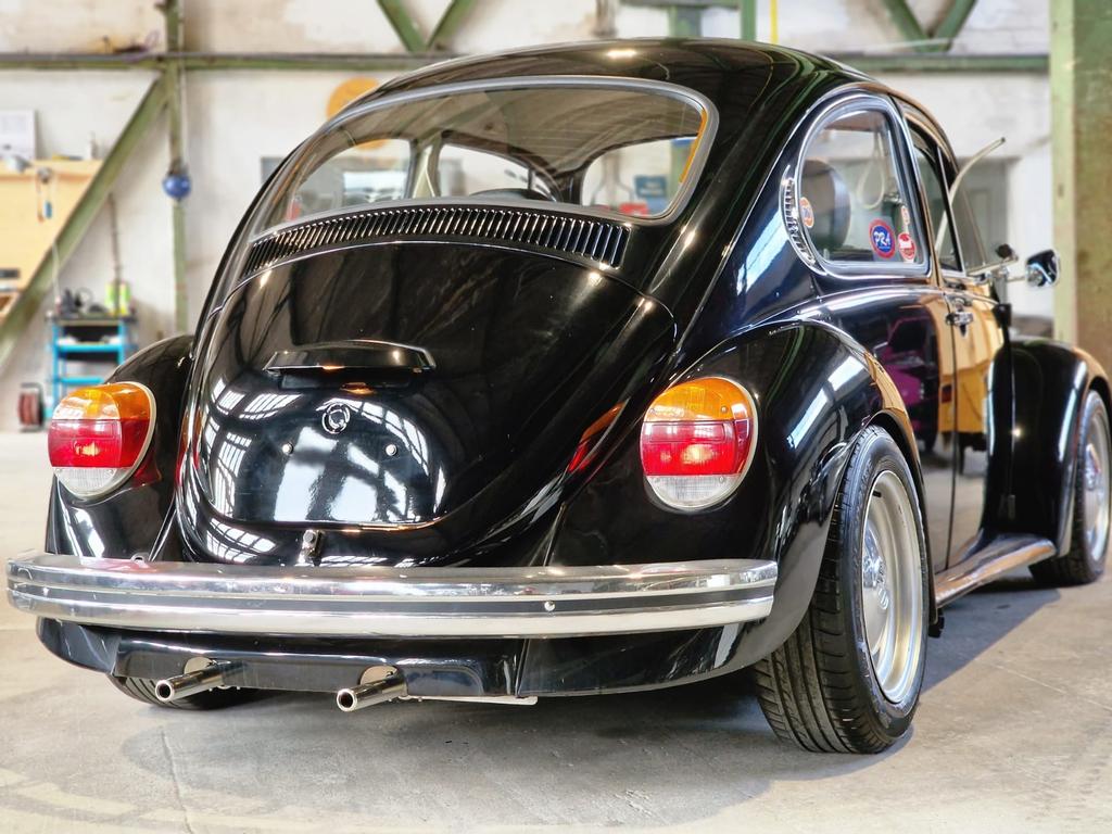 Volkswagen Käfer