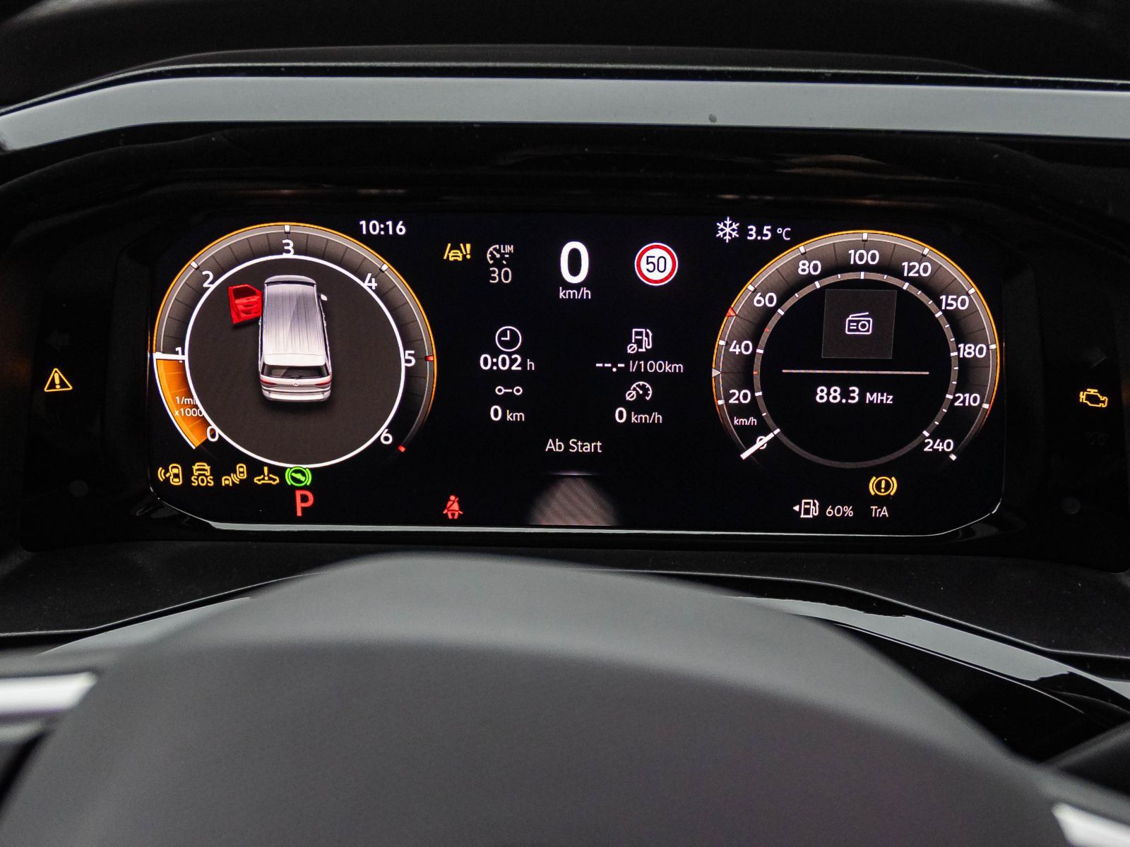 Volkswagen T7 Multivan - Bild 10
