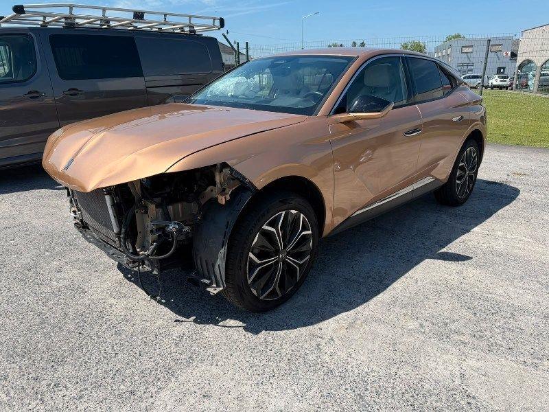 DS Automobiles DS4 DS 4 Rivoli