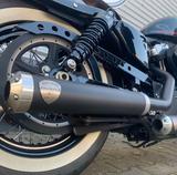 Harley-Davidson XL1200X Sportster Forty-Eight - HARLEY-DAVIDSON 2011 FORTY EIGHT