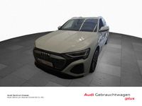Audi Q8 e-tron - Vorschau Bild 1