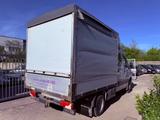 Mercedes-Benz Sprinter II Pritsche/DoKa 518/519 CDI 4X4 - Angebote
