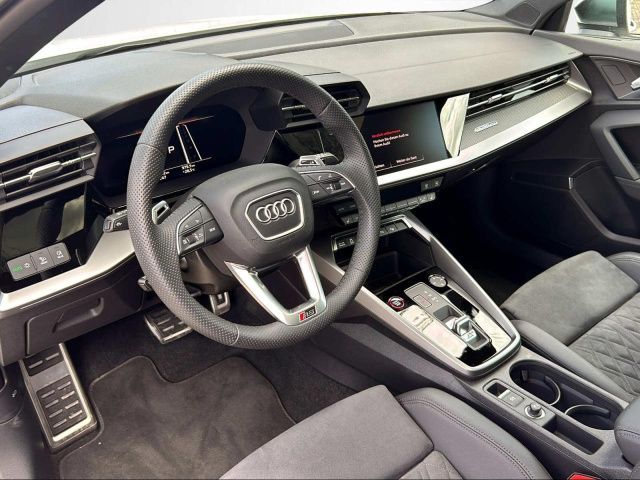 RS3 SPORTBACK 2.5 TFSI QUATTRO S TRONIC