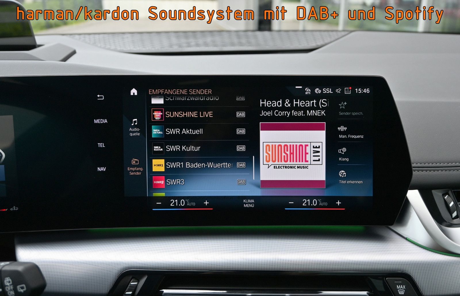 Fahrzeugabbildung BMW 223d xDr Active Tourer Luxury °ACC°HUD°PANO°360°