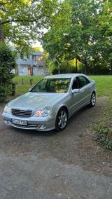 Mercedes-Benz Mercedes c200 Avantgarde - Mercedes-Benz C 200 Gebrauchtwagen in Kassel