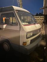 Volkswagen VW T3 Multivan - Volkswagen T3 in Köln