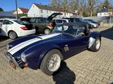 Cobra AC Cobra 427  168 kw 5.0 V8 - Cobra: 427