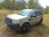 Land Rover Freelander TD4 S S - Land Rover Freelander Gebrauchtwagen