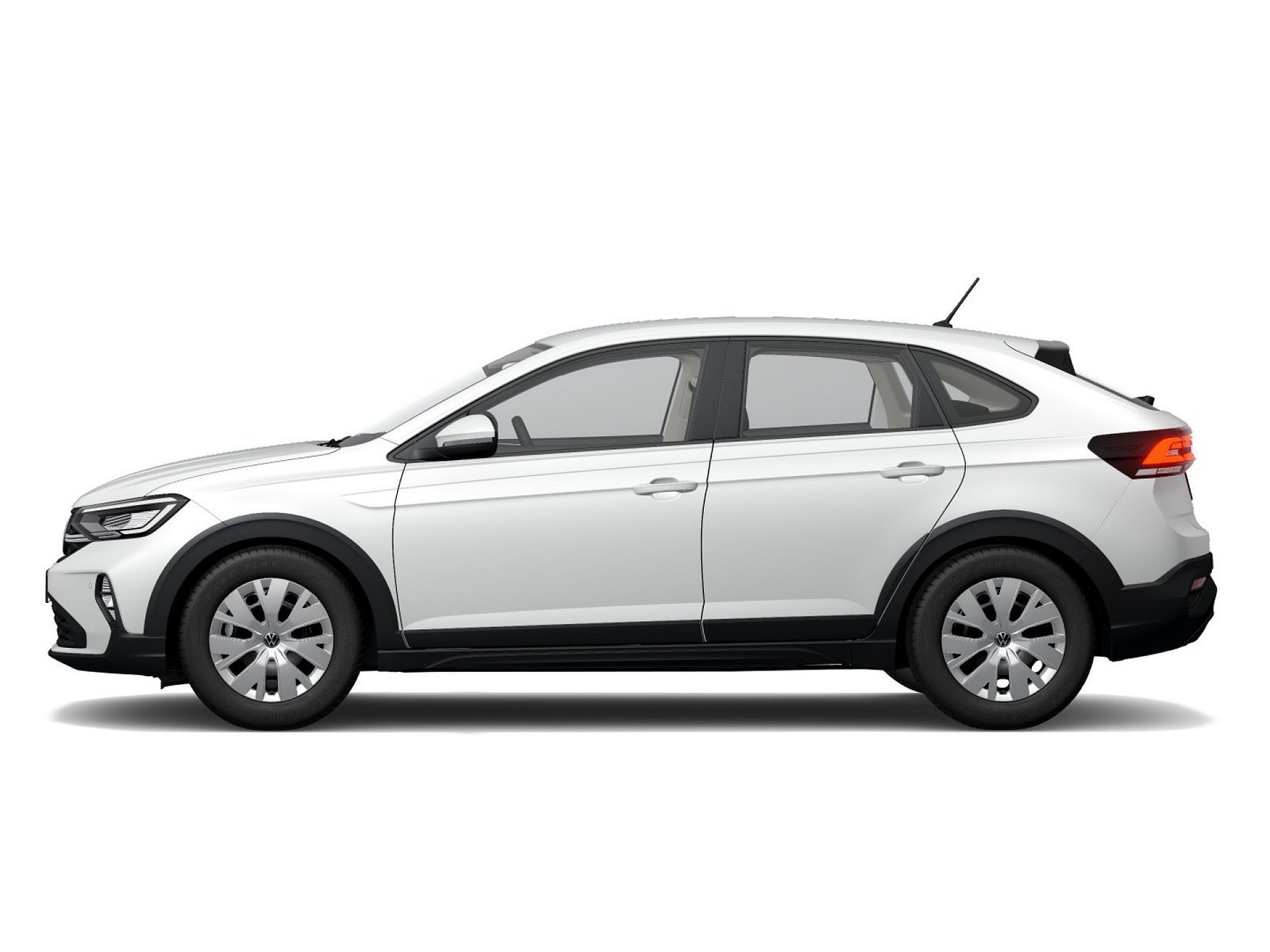 Volkswagen Taigo - Bild 3