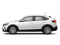 Volkswagen Taigo - Vorschau Bild 3