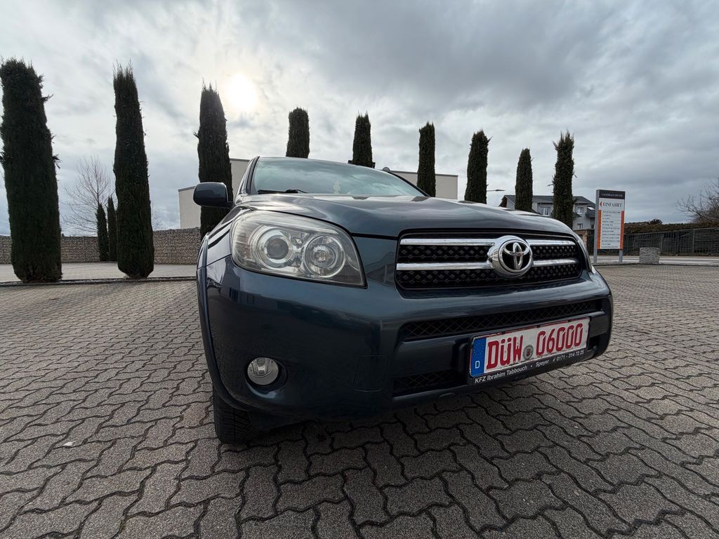 Angebot ansehen Toyota RAV 4