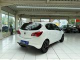 Opel Corsa 1.4 Turbo Color Edition ecoFlex Sitzh. - Opel Corsa Gebrauchtwagen in Braunschweig