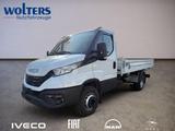 Iveco Daily 70C18H Meiller Dreiseitenkipper 3750