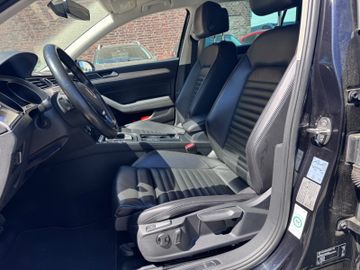 Volkswagen Passat Variant - 11