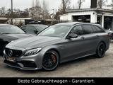 Mercedes-Benz C 63  AMG T S * VOLL AUSTATTUNG * KERAMIK * 360° - Mercedes-Benz C 63 AMG in Gelsenkirchen