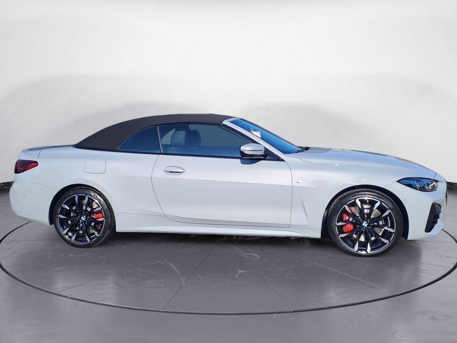 BMW 430 - Bild 5