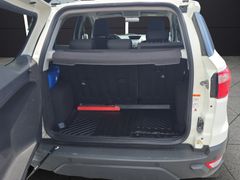 Ford Ford EcoSport 1.0 EcoBoost Trend neuer Zahnrieme