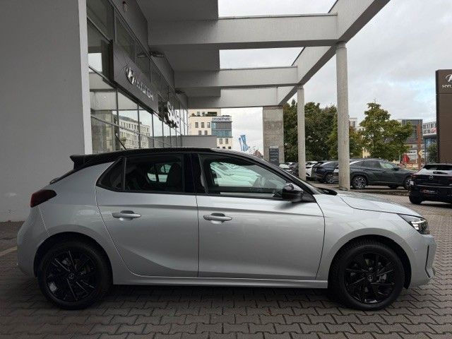 Fahrzeugabbildung Opel Corsa F GS 100PS Automatik/LED/Kamera!