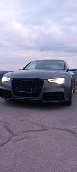 Audi RS5 4.2 FSI S tronic quattro - - Audi RS5 aus 2014