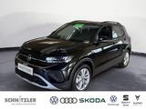 Volkswagen T-Cross 1.0 TSI 70KW/95PS Energy + ACC + NAVI +  - VW T-Cross in Leverkusen