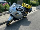 BMW K 1200 S - viel Zubehör (Remus, Navi, Koffer,... - BMW K 1200 S