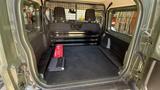Suzuki Jimny - gebrauchte Suzuki Jimny aus dem Jahr 2023