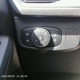 Ford Focus Turnier Titanium X