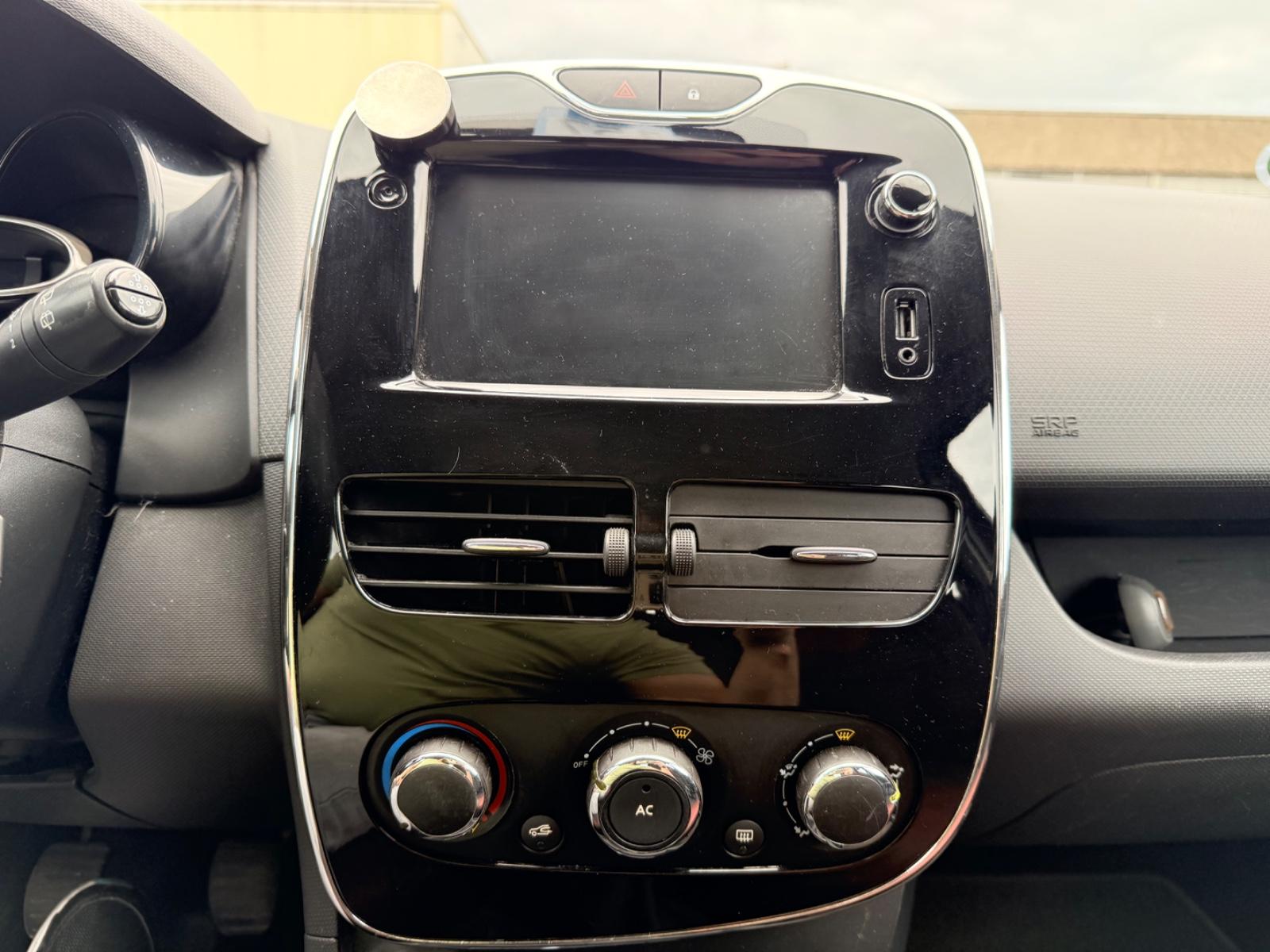Renault Clio IV Expression