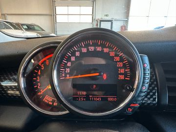 MINI COOPER SD Mini 3-trg. *2. Hand*Klima*JCW-Paket*