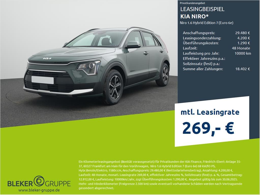 Kia Niro