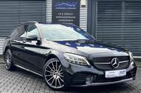 Mercedes-Benz C 200 AMG EDITION-Plu*NIGHTPAKET*LED*AHK*KAMERA*