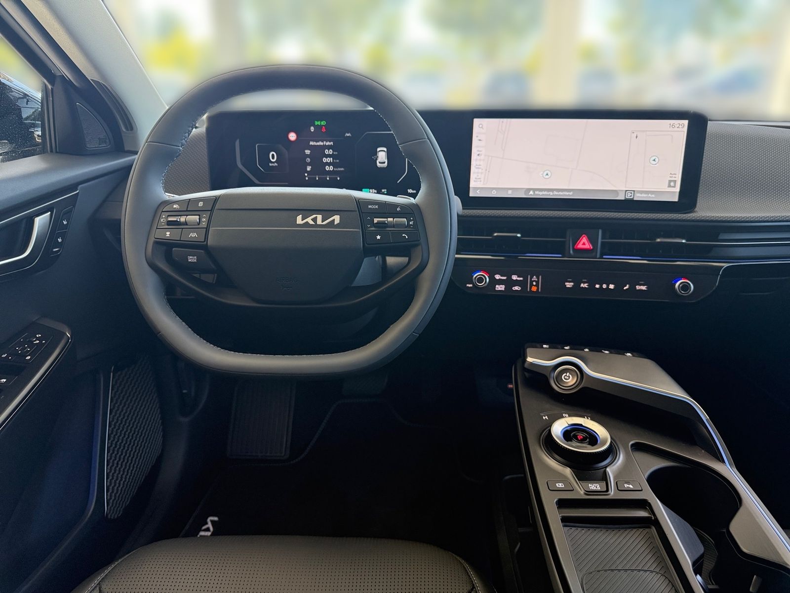 Fahrzeugabbildung Kia EV6 PE EARTH 84 AWD WP CO AS DR SD DE