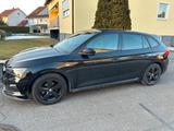 Skoda Scala 1.5 TSI ABT Edition PANO AHK - Skoda Scala von privat
