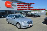 Mercedes-Benz E 300 Elegance*Pano.Dach*Navi*Klimaauto.* - Mercedes-Benz E 300 mit Benzin-Antrieb