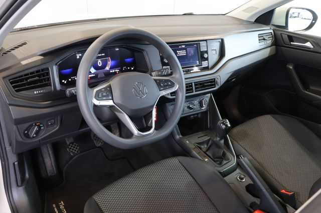 Volkswagen Taigo 1.0 TSI AID+LANE+LED+ALLWETTER