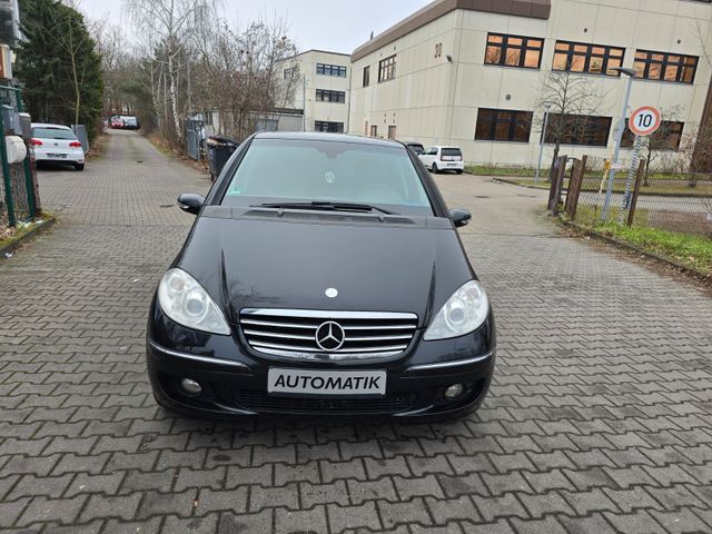 Mercedes-Benz A 200 A -Klasse A 200