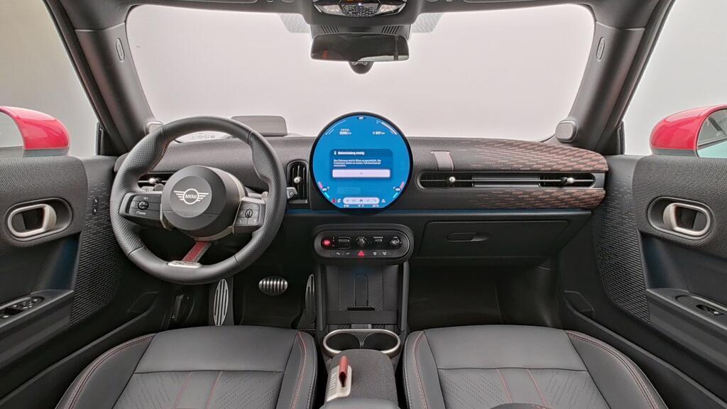 MINI Jcw Trim, миниатюра 10