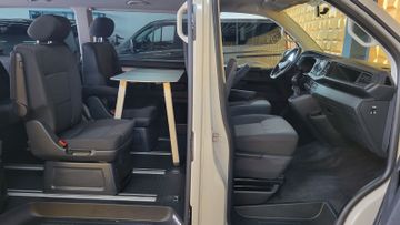 Volkswagen T6 Multivan - 9