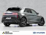 Hyundai Ioniq 5 N Line 84 kWh Sitzpaket Navi Matrix-LED - Hyundai: Automatik
